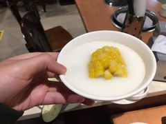 -汉丽轩韩式自助烤肉(大学城龙湖U城天街A馆店)
