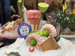 -尚海豆捞(乐虹坊店)