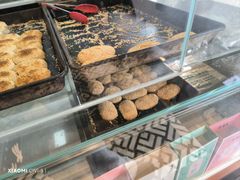 -奇芳阁·百年清真南京菜(夫子庙店)