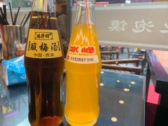 -安业泡馍(小寨店)