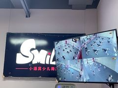 -小酒窝中国舞(汉阳店)