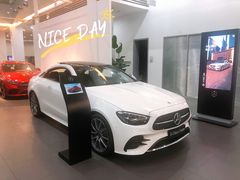 -奔驰上海利星(七宝店)