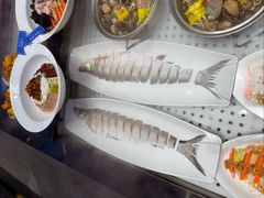 -望海湾海鲜楼·海鲜(开发区店)