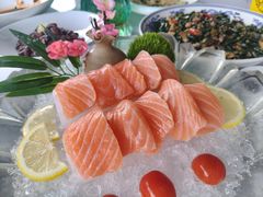 -渝信川菜(南滨店)