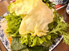 -磁器铜锅涮肉(交大东路店)