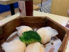 -明腾壹间茶餐厅(新都会花园广场店)