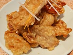-红樱桃·欢乐餐厅(太原里店)