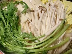 -鳗鱼家·深夜食堂(军博店)