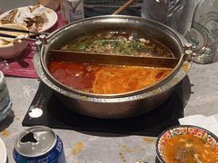 -一绪に寿喜烧(虹悦城店)