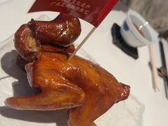 -侨美食家·41年地道粤菜(珠江新城店)