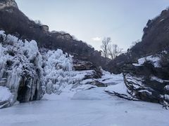 -黑龙潭风景区