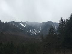 -硗碛藏寨·神木垒景区