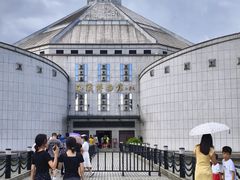 -威远炮台