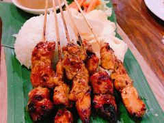 -Pundi Pundi Restaurant