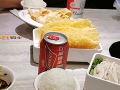 -千味涮·健康火锅(会展连城新天地店)