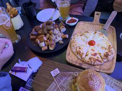 -牛啤堂精酿啤酒餐吧(五棵松华熙店)
