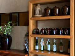 -薇酌饮·陕西菜(南门外店)