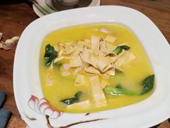 -竹里馆 ·茶食(奥体店)