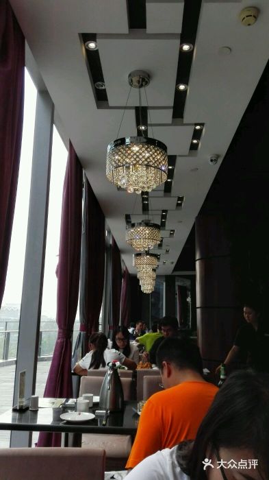 闫府私房菜·百年鲁菜(恒隆店)android_upload_pic图片
