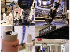 -新世界百货(顺义店)