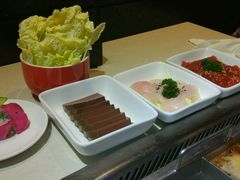 -海底捞火锅(泉城路店)