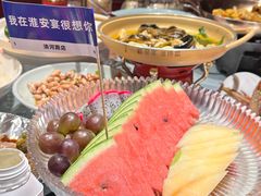 -淮安宴·淮扬菜(清河路一店)