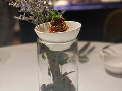 -梧桐Plus·创意京·川料理(万象城店)