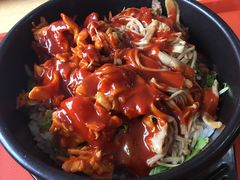 -东华大学第一食堂(松江校区店)