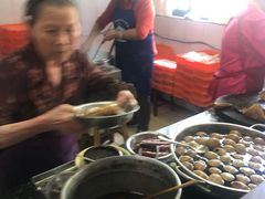-老东江米粉