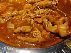-胖哥俩肉蟹煲(萧山加州阳光店)