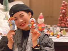 -长沙大王山朗豪酒店·朗豪自助餐厅