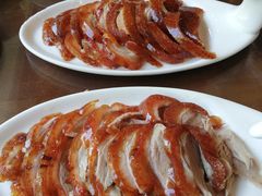 -大鸭梨烤鸭·北京菜(南小街/南苑店)