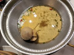 -巴音浩日娲·蒙餐(双林东路店)