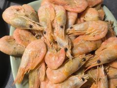 -韩盛·盛江山自助料理(中街大悦城黑金店)