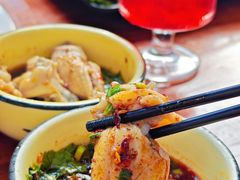 -大理.老字号渝记酸萝卜乌鱼(古城总店)