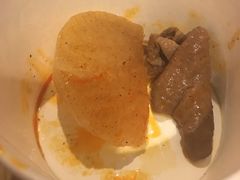 -桂萍特色牛筋牛杂(长堤街总店)