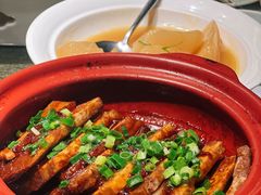 -苏帮袁Sue Cuisine(来福士店)