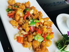 -法兰度航空主题餐厅(端州店)
