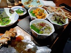 -一吉焼鸟·FOUNDER(桂林路店)