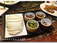 -江宁会馆(劈柴院店)