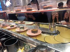 -争鲜回转寿司(东方银座店)