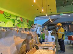-油梨树AVOCADO TREE(望京店)