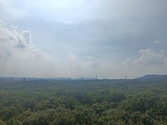 -灵谷景区