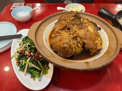 -宏状元现熬粥·京味菜(五棵松店)