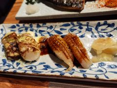-笑纳日本料理(嘉定大融城店)