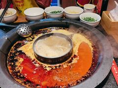 -陈眼镜火锅(总店)