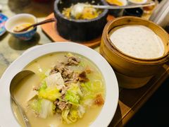 -范家小馆·烤鸭新京菜(金融街店)