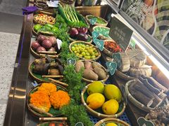 -楠小云·云南鲜菌·鲜牛自助火锅(九眼桥店)