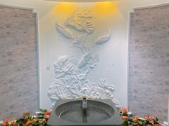 包厢-翠湖轩中餐厅(昆明翠湖宾馆店)