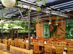 -竹林小屋(库塔店)
